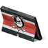NHL Anaheim Ducks Jersey Nintendo Switch OLED (2021) Skin
